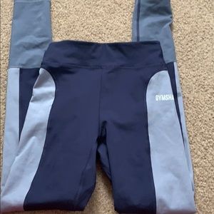 Gymshark size XS never worn